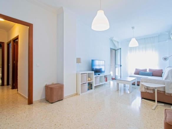 Piso Sevilla - 1233563-01