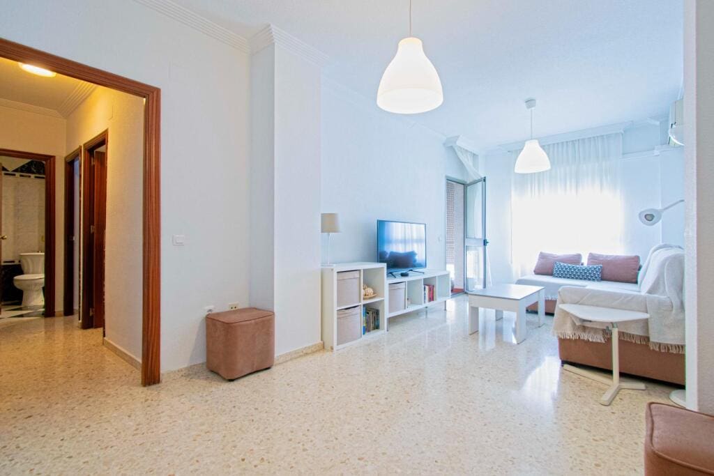 Piso Sevilla - 1233563-01