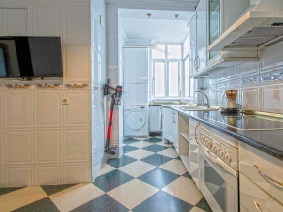 Piso Sevilla - 1233563-04
