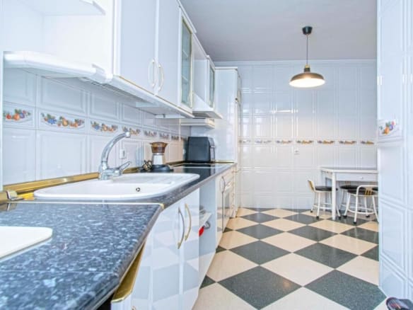 Piso Sevilla - 1233563-05