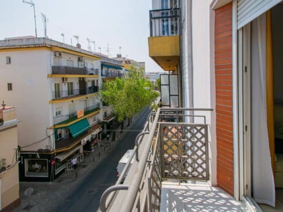 Piso Sevilla - 1233564-02