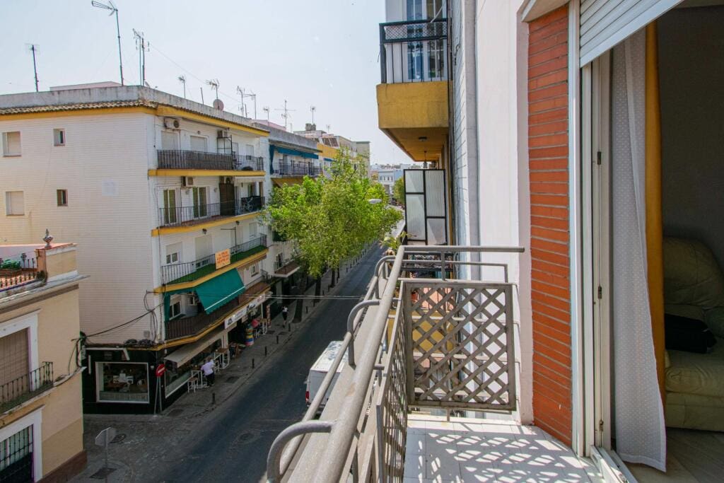 Piso Sevilla - 1233564-02