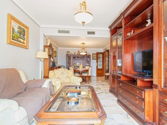 Piso Sevilla - 1233564-04