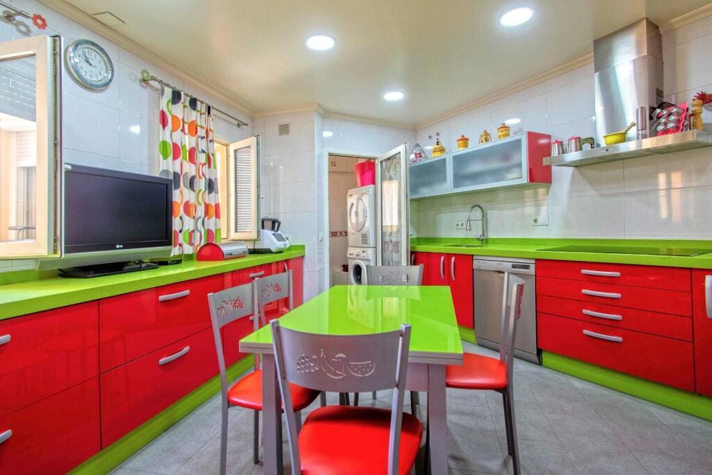 Piso Sevilla - 1233564-05
