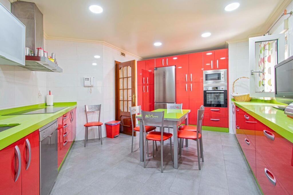Piso Sevilla - 1233564-06
