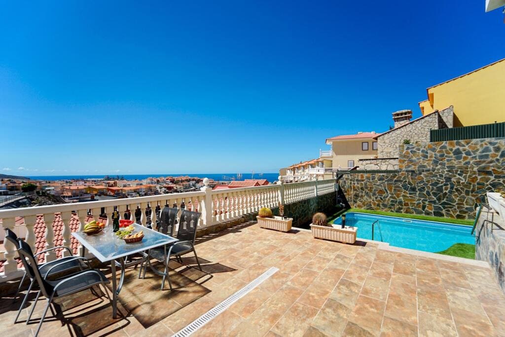 Casa-Chalet Mogan - 1233569-01