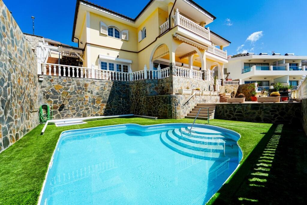 Casa-Chalet Mogan - 1233569-02