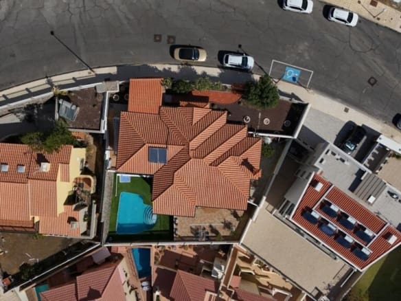 Casa-Chalet Mogan - 1233569-03