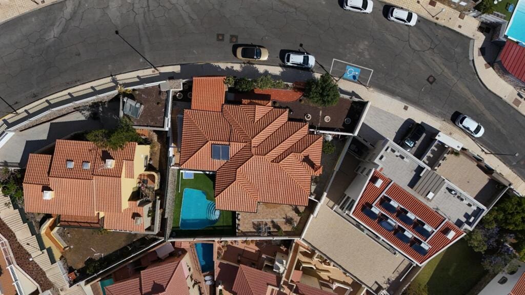 Casa-Chalet Mogan - 1233569-03