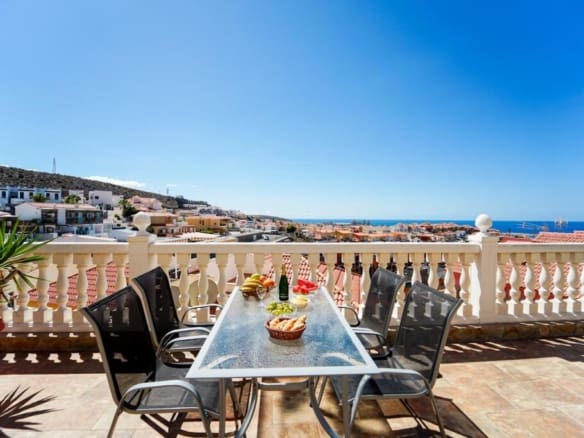 Casa-Chalet Mogan - 1233569-04