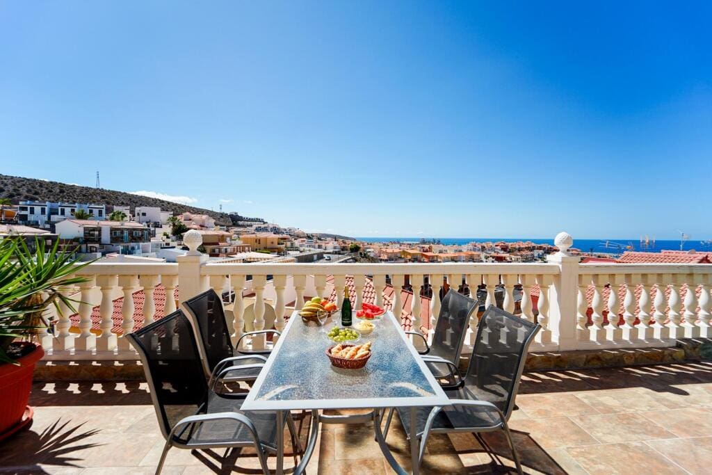 Casa-Chalet Mogan - 1233569-04