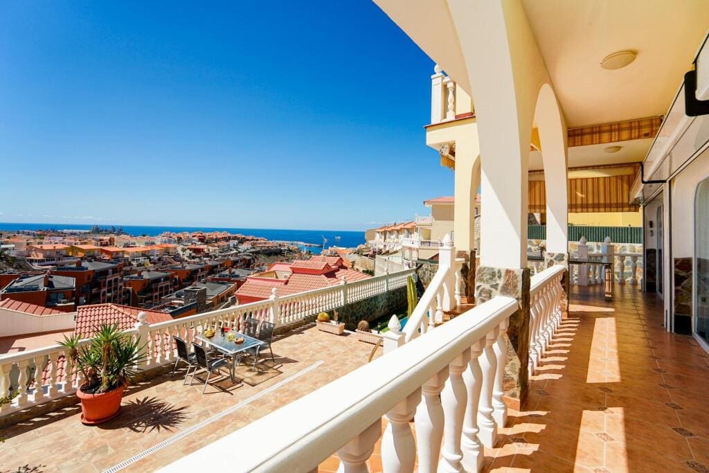 Casa-Chalet Mogan - 1233569-05
