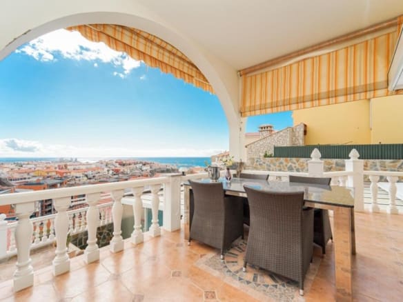 Casa-Chalet Mogan - 1233569-06
