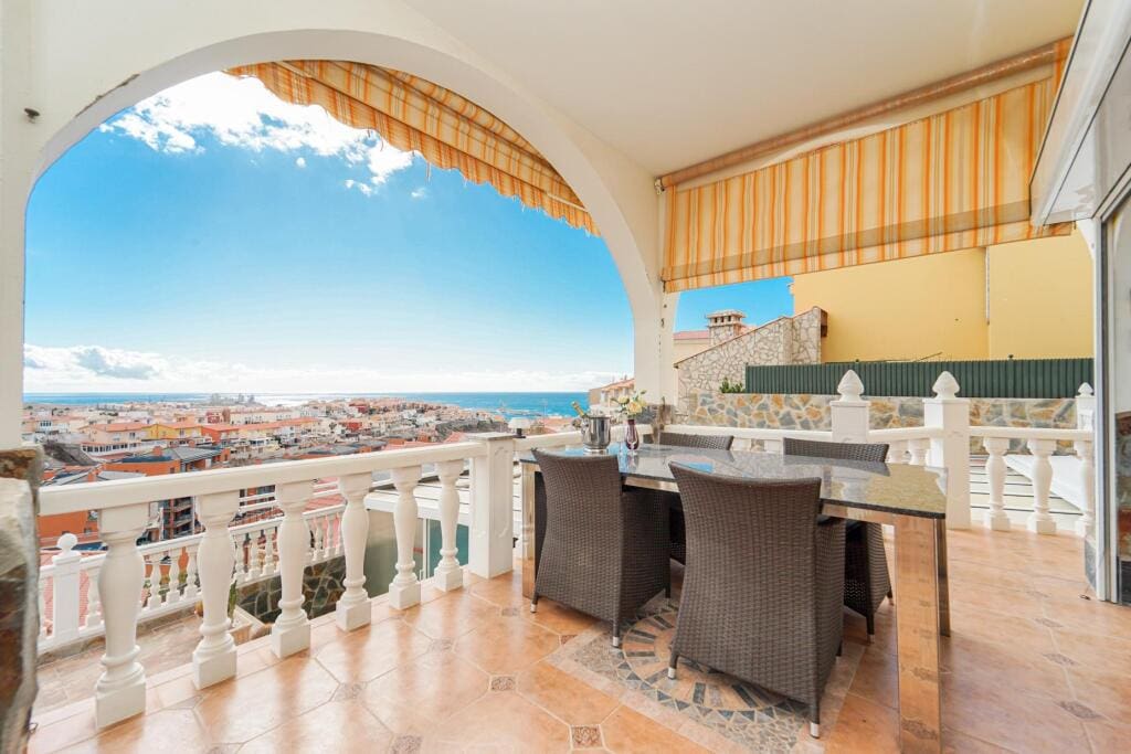 Casa-Chalet Mogan - 1233569-06