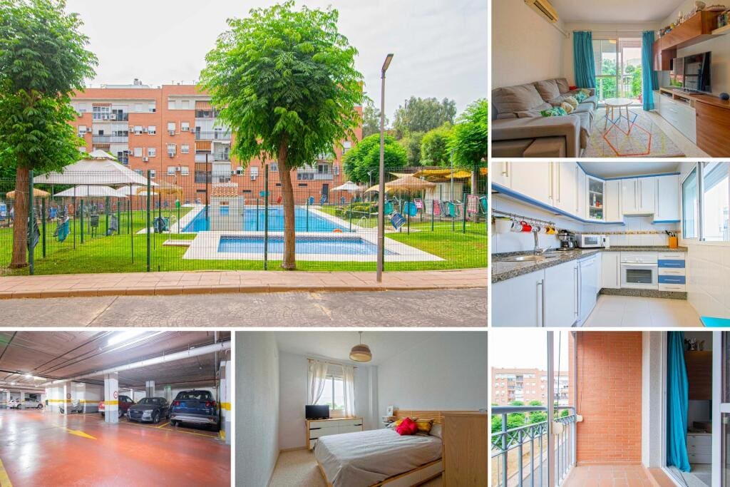 Piso Montequinto - 1234029-01