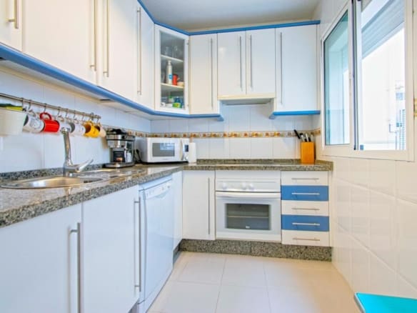 Piso Montequinto - 1234029-05
