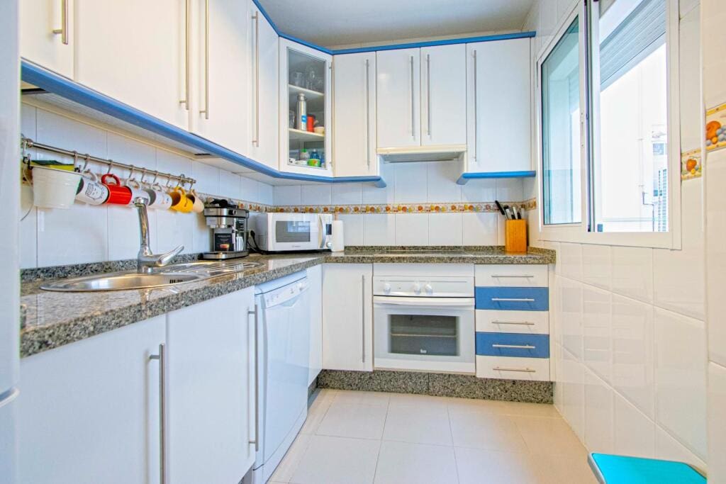 Piso Montequinto - 1234029-05
