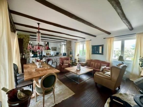 Casa de campo-Masía Ulldecona - 1234121-05