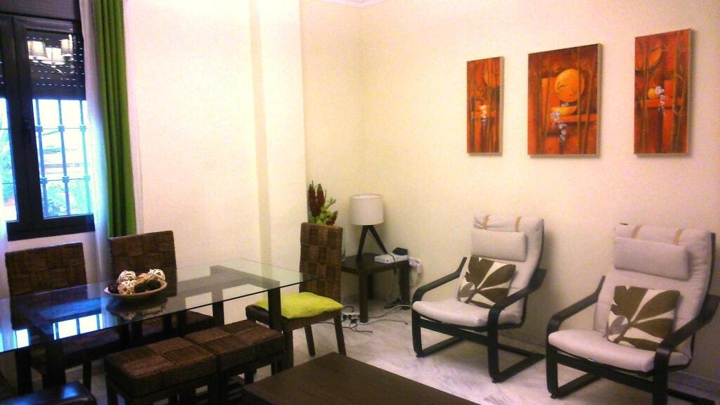 Apartamento Sevilla - 1234124-01