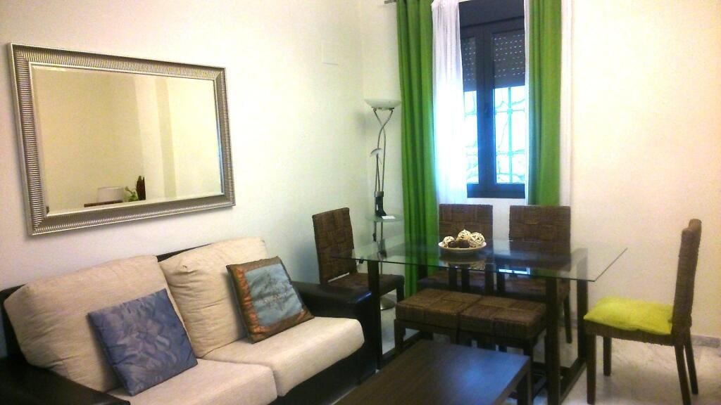 Apartamento Sevilla - 1234124-02