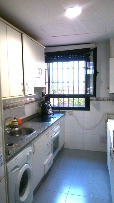 Apartamento Sevilla - 1234124-03