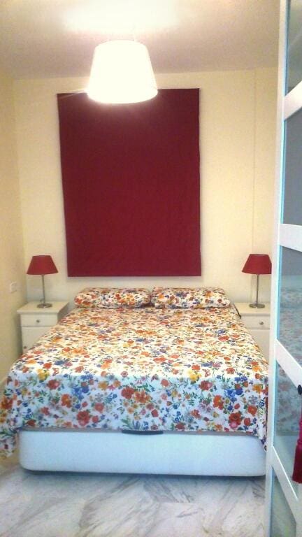 Apartamento Sevilla - 1234124-04