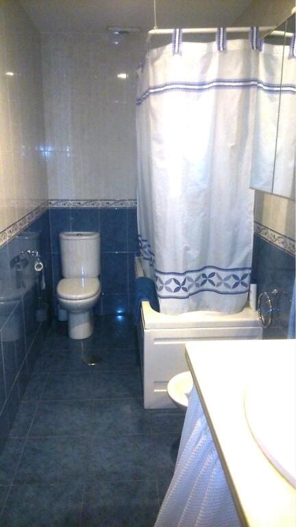 Apartamento Sevilla - 1234124-05