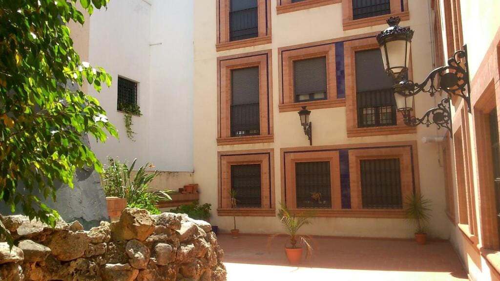 Apartamento Sevilla - 1234124-06