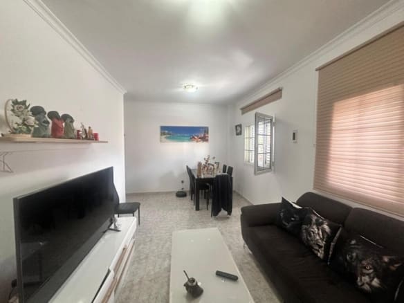 Piso Palmas De Gran Canaria
