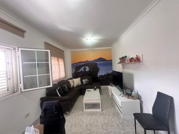 Piso Palmas De Gran Canaria