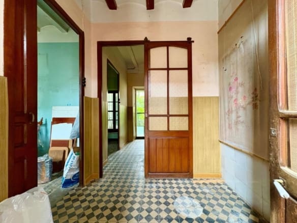Casa-Chalet Santa Barbara - 1234198-01