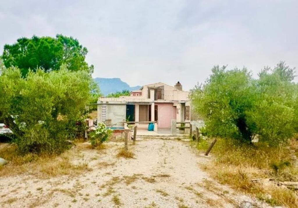 Casa de campo-Masía Roquetes - 1234200-01