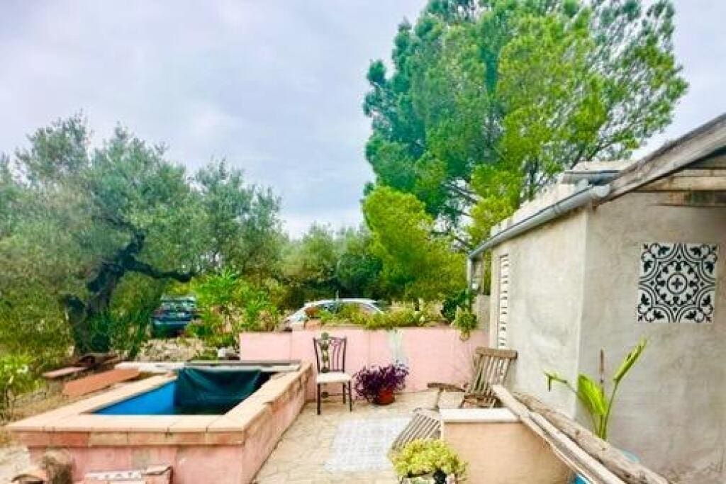 Casa de campo-Masía Roquetes - 1234200-03