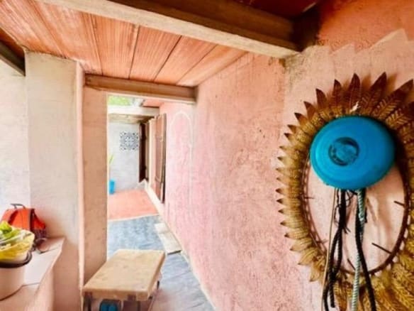 Casa de campo-Masía Roquetes - 1234200-04