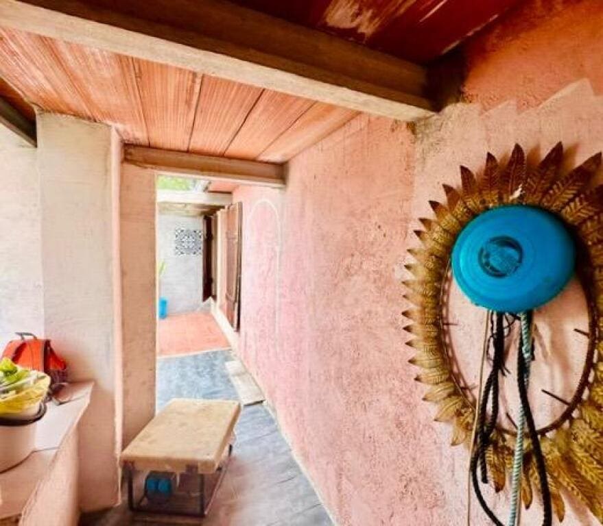 Casa de campo-Masía Roquetes - 1234200-04