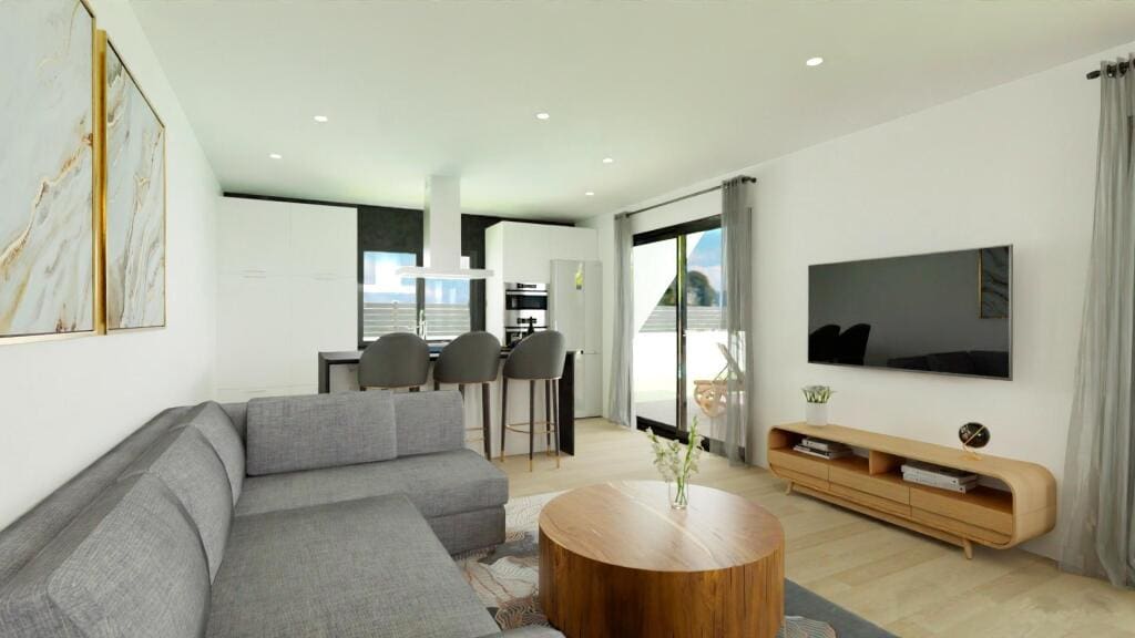 Casa-Chalet Hondon De Las Nieves - 1234203-03