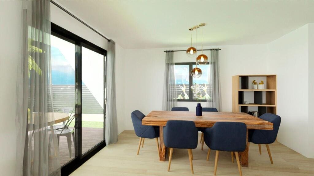 Casa-Chalet Hondon De Las Nieves - 1234203-05
