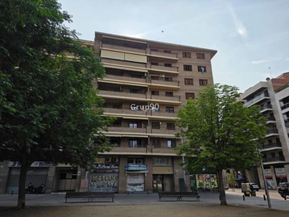 Piso Lleida - 1234469-01