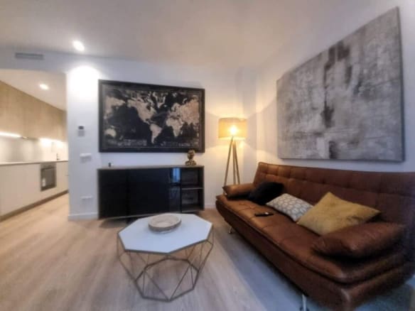 Piso Sitges - 1234472-01
