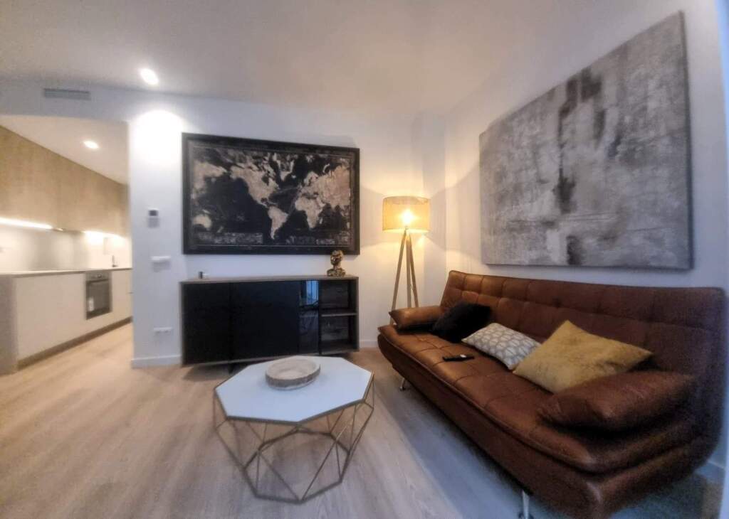Piso Sitges - 1234472-01