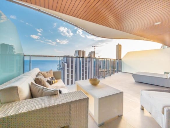 Apartamento Benidorm - 1234474-02