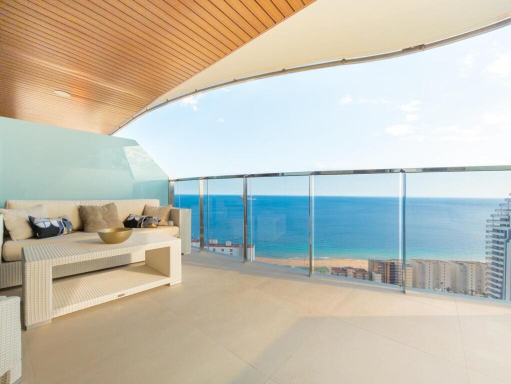 Apartamento Benidorm - 1234474-03