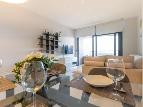 Apartamento Benidorm - 1234474-04