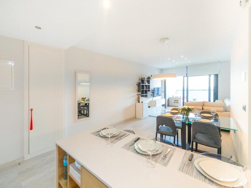 Apartamento Benidorm - 1234474-05