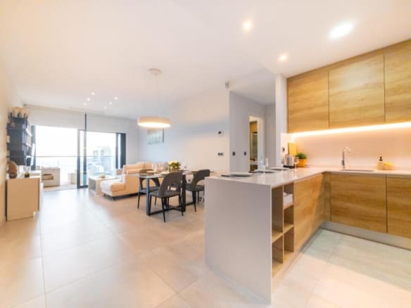 Apartamento Benidorm - 1234474-06