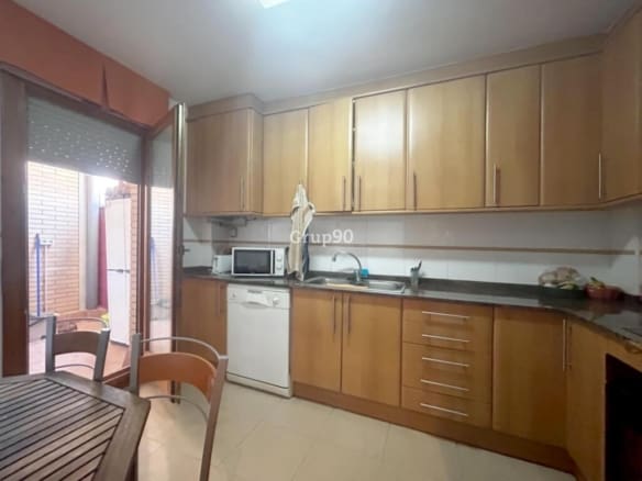 Piso Lleida - 1234591-05