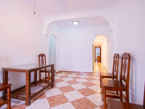 Piso Sevilla - 1234592-01