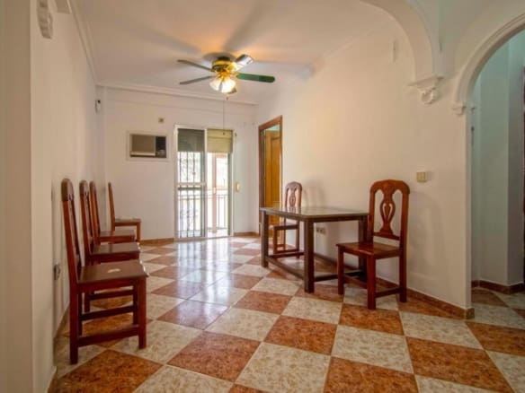 Piso Sevilla - 1234592-03