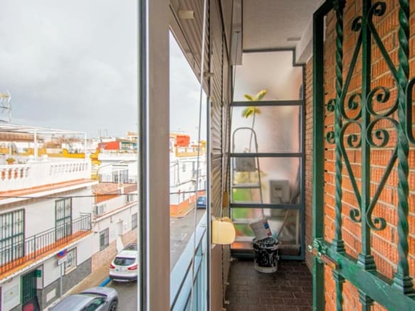 Piso Sevilla - 1234592-05
