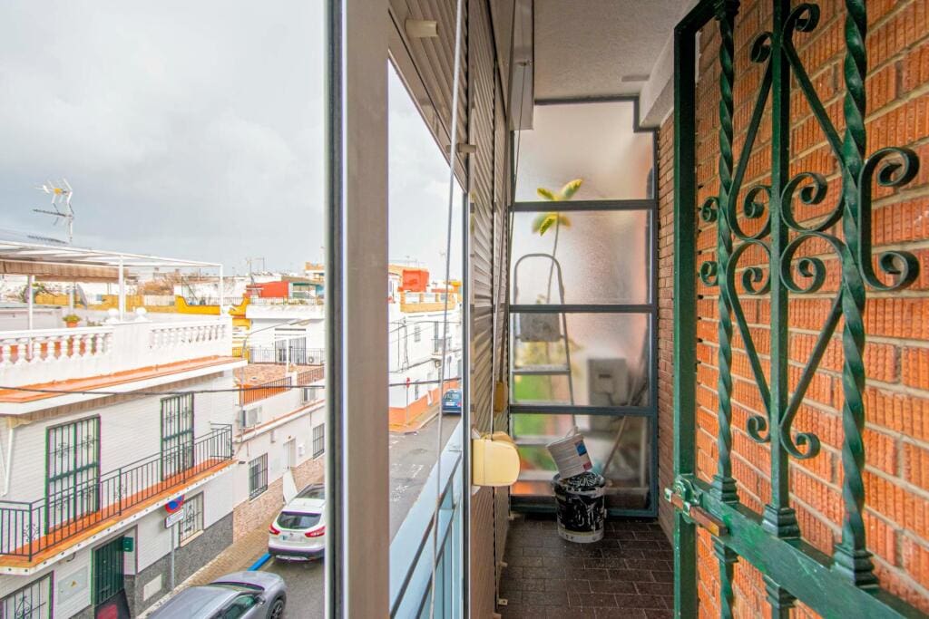 Piso Sevilla - 1234592-05